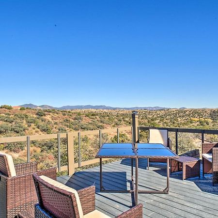 The Roadrunner - Silver City Oasis With Views! المظهر الخارجي الصورة