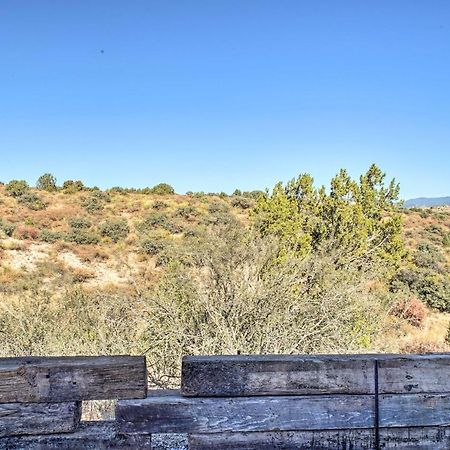 The Roadrunner - Silver City Oasis With Views! المظهر الخارجي الصورة