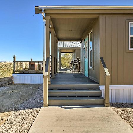 The Roadrunner - Silver City Oasis With Views! المظهر الخارجي الصورة