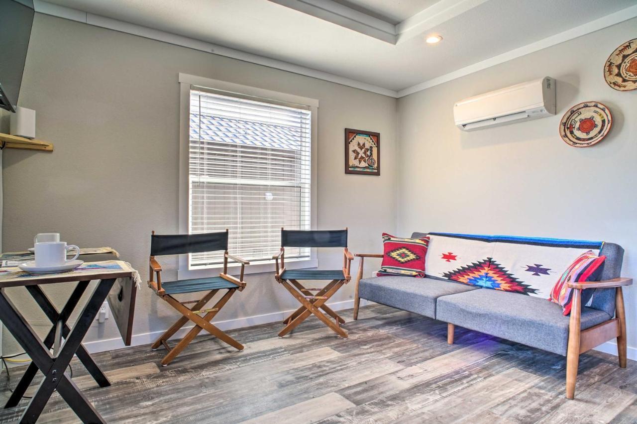 The Roadrunner - Silver City Oasis With Views! المظهر الخارجي الصورة