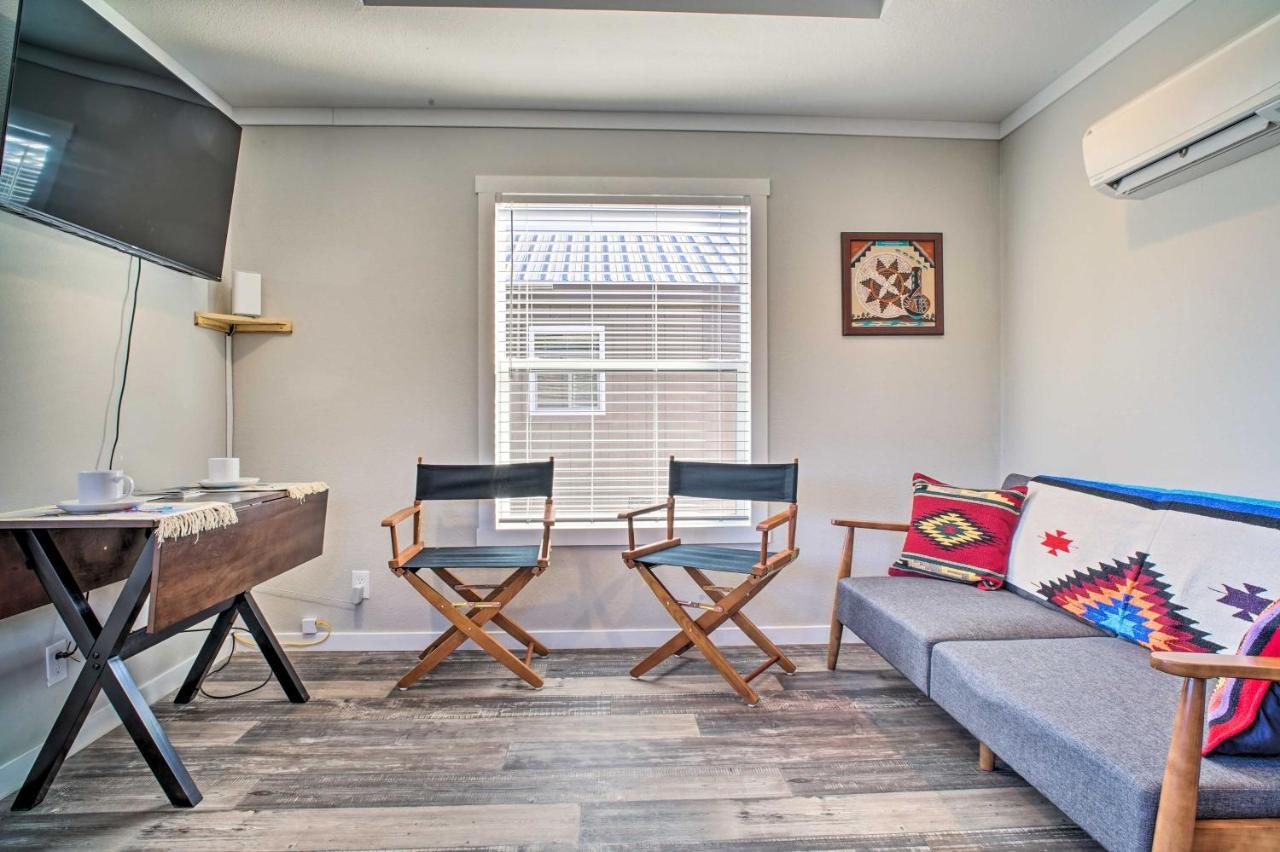 The Roadrunner - Silver City Oasis With Views! المظهر الخارجي الصورة