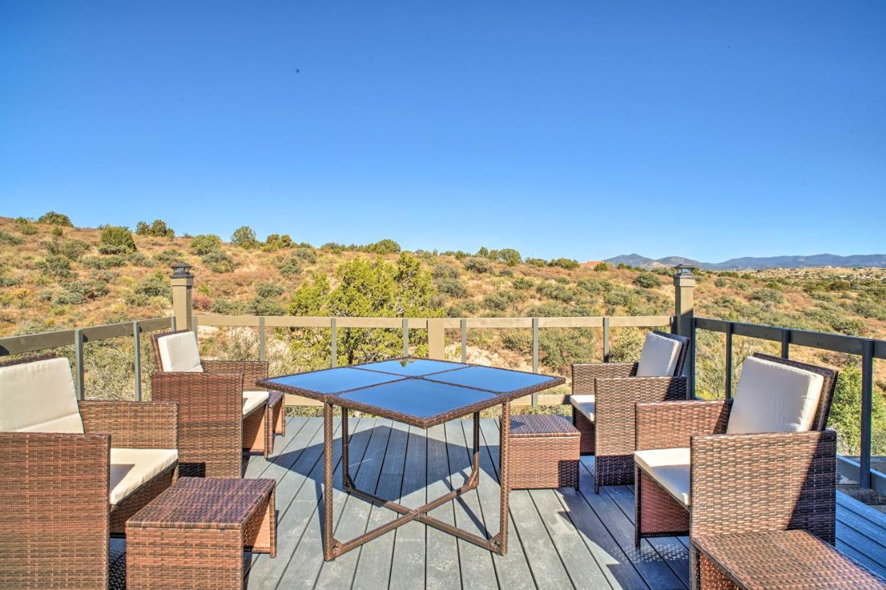 The Roadrunner - Silver City Oasis With Views! المظهر الخارجي الصورة