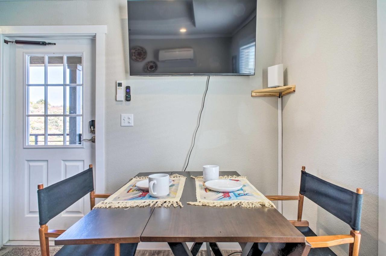 The Roadrunner - Silver City Oasis With Views! المظهر الخارجي الصورة