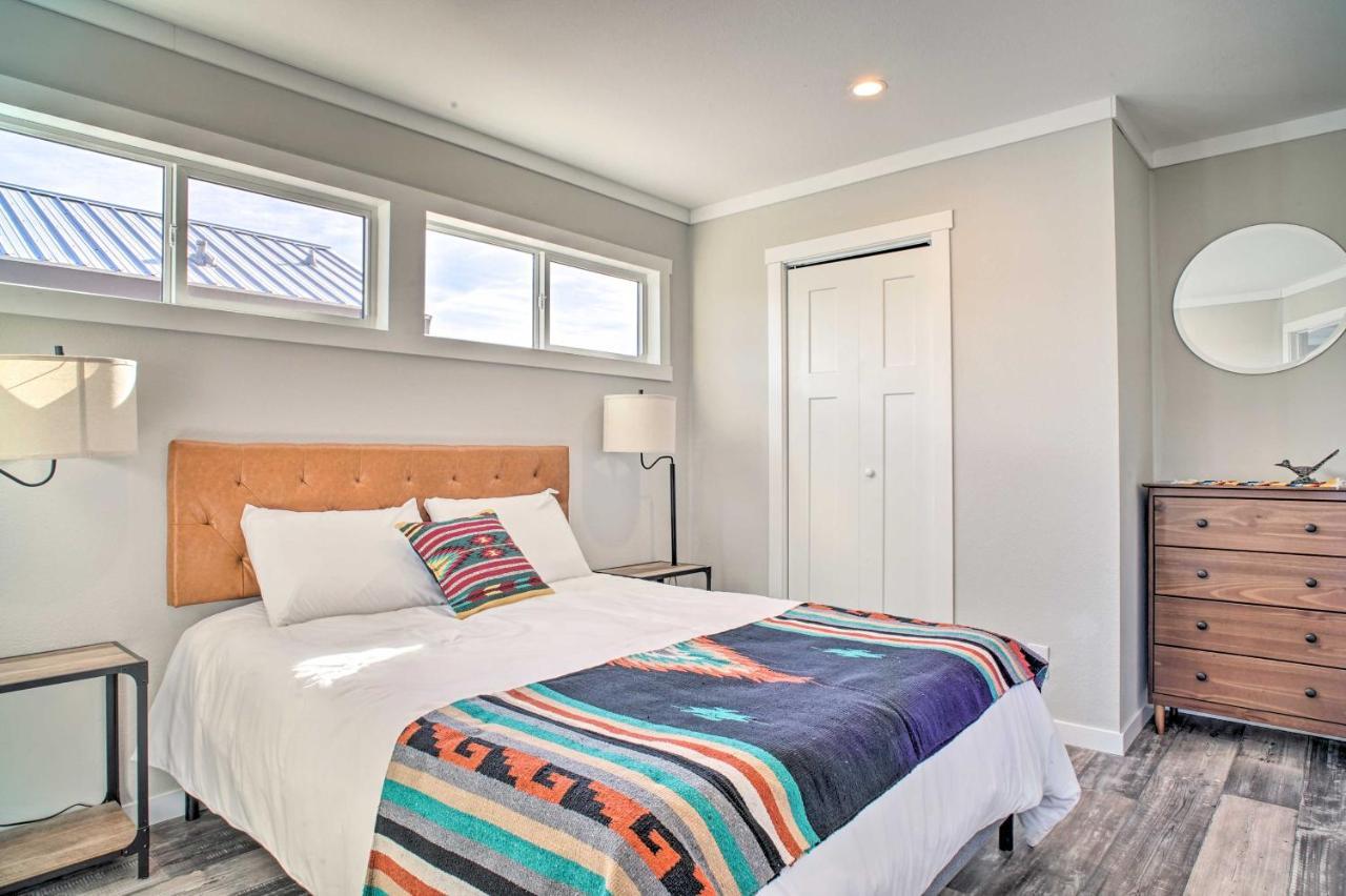 The Roadrunner - Silver City Oasis With Views! المظهر الخارجي الصورة