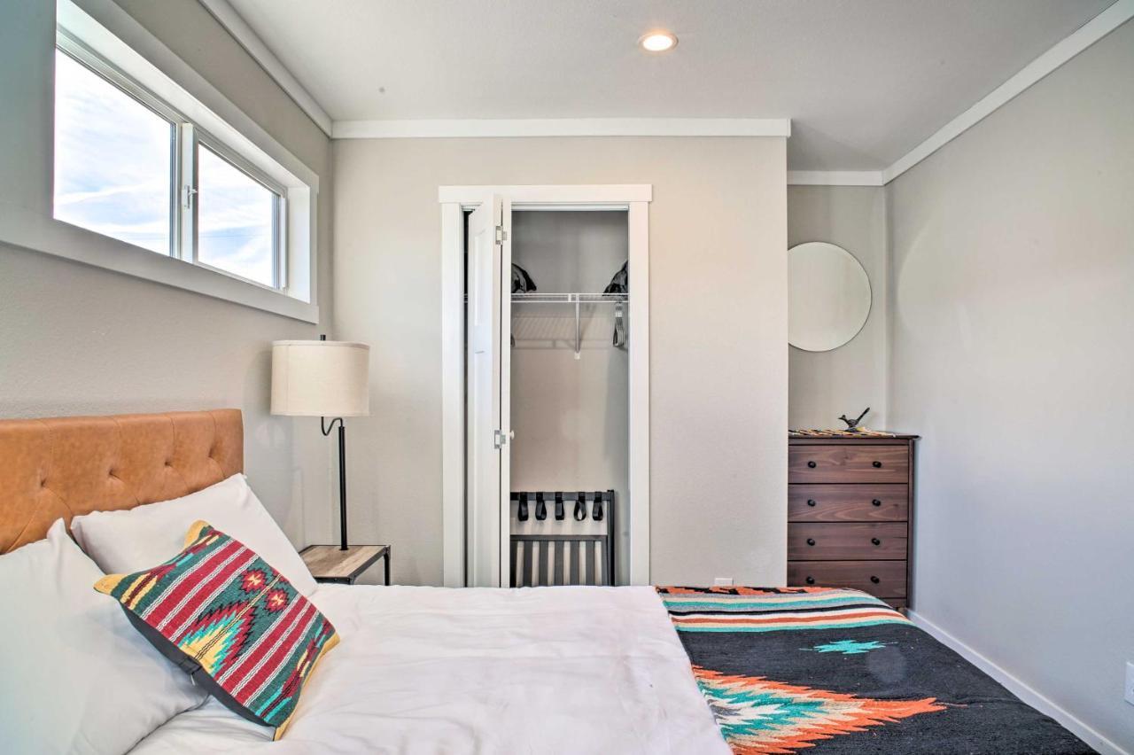 The Roadrunner - Silver City Oasis With Views! المظهر الخارجي الصورة