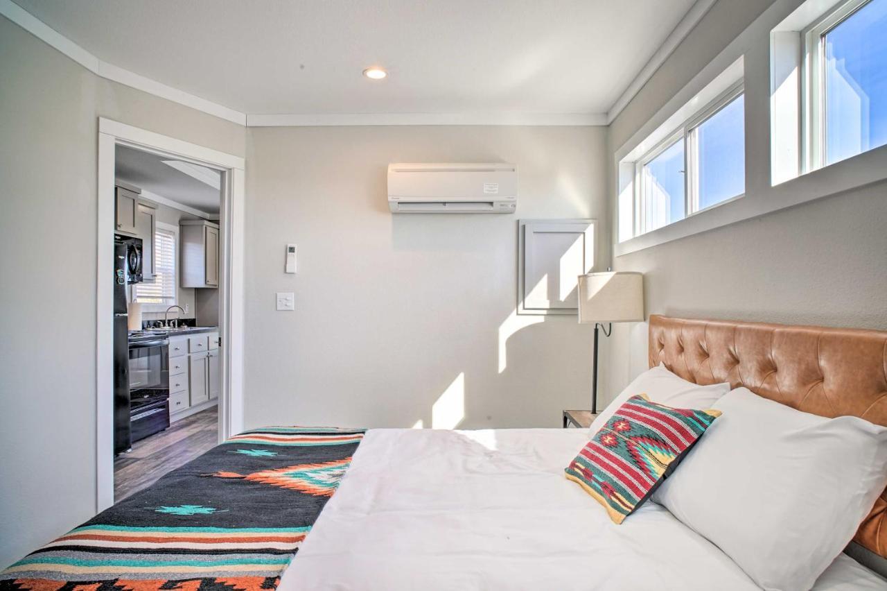 The Roadrunner - Silver City Oasis With Views! المظهر الخارجي الصورة