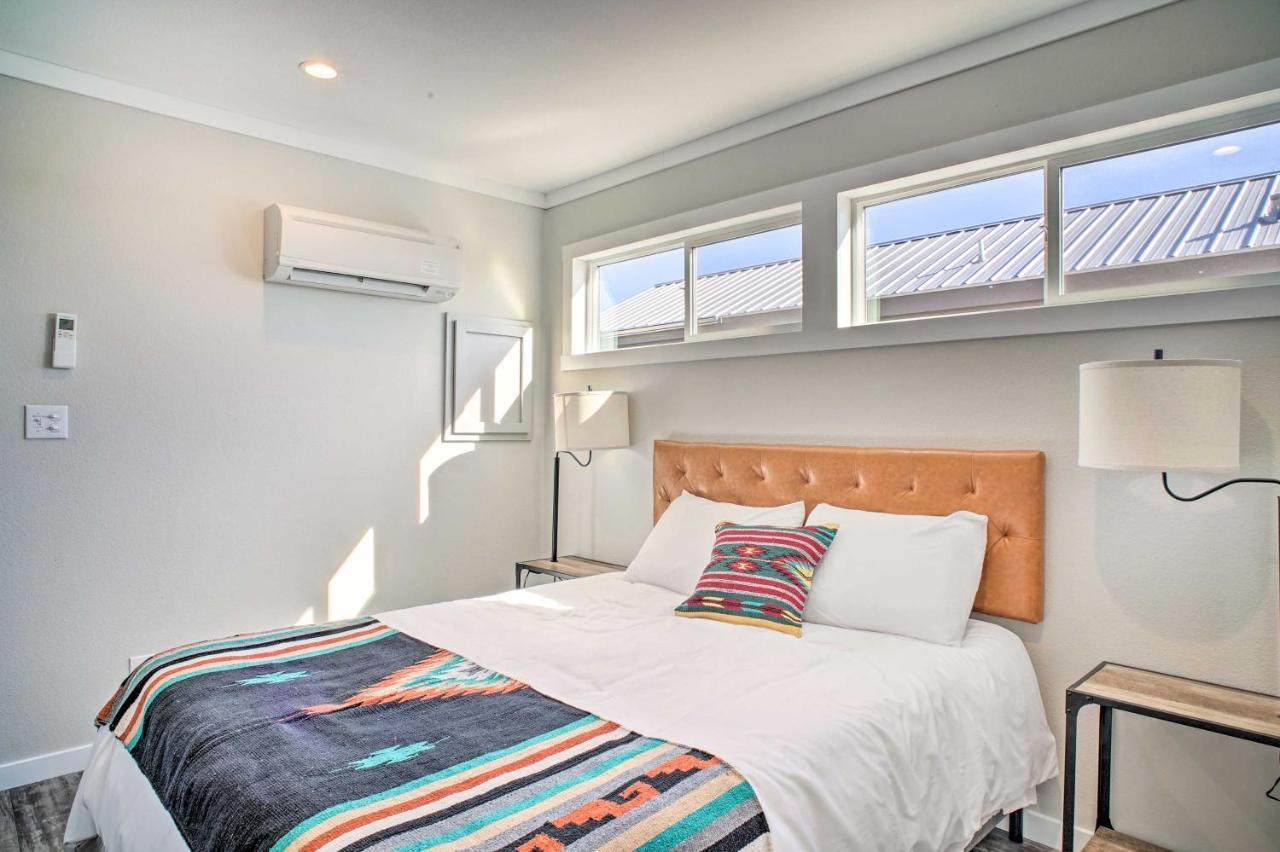 The Roadrunner - Silver City Oasis With Views! المظهر الخارجي الصورة