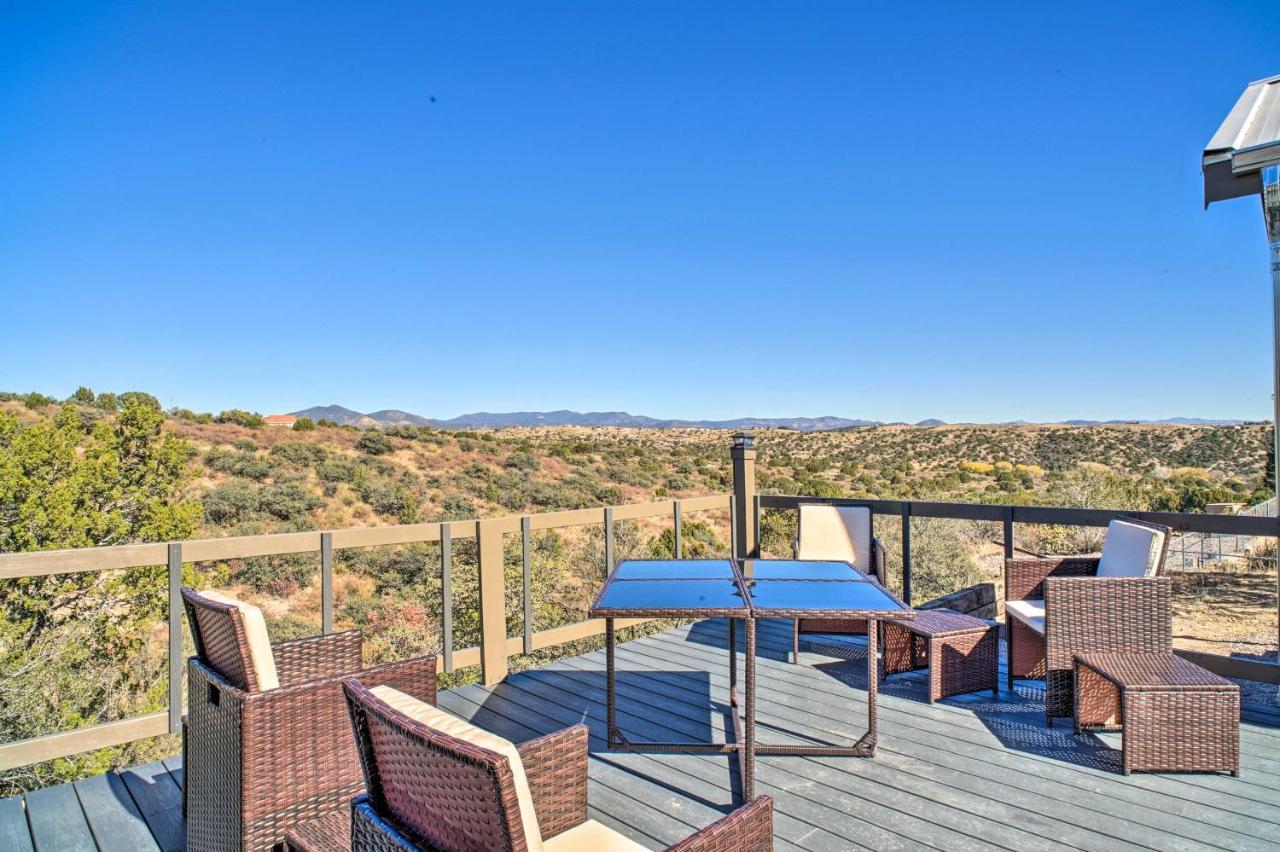 The Roadrunner - Silver City Oasis With Views! المظهر الخارجي الصورة