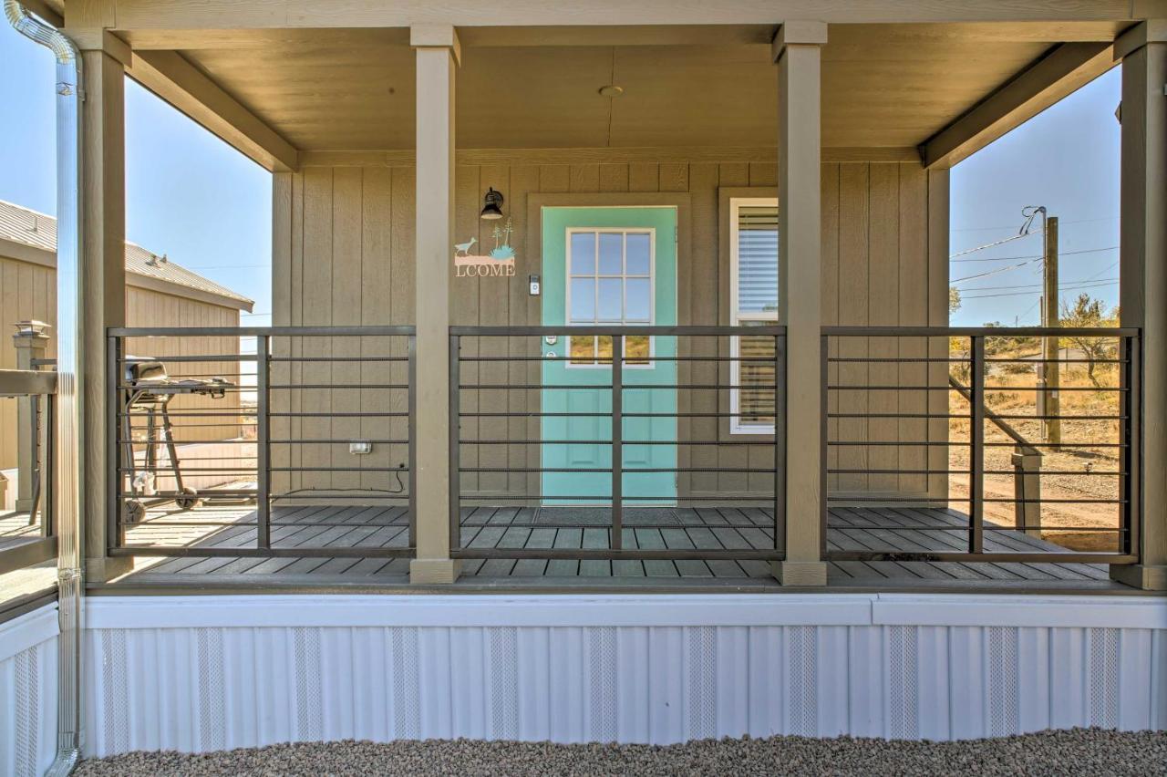 The Roadrunner - Silver City Oasis With Views! المظهر الخارجي الصورة