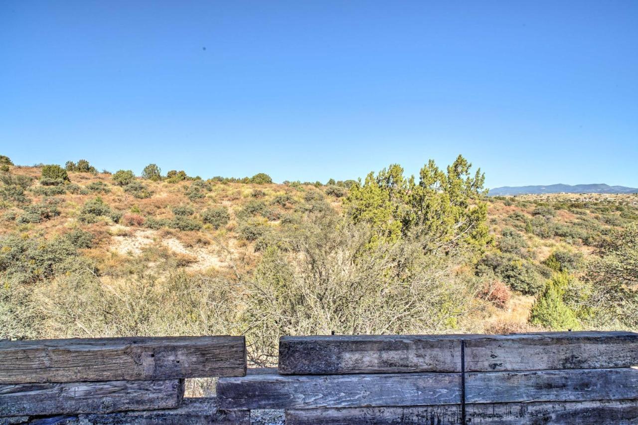 The Roadrunner - Silver City Oasis With Views! المظهر الخارجي الصورة