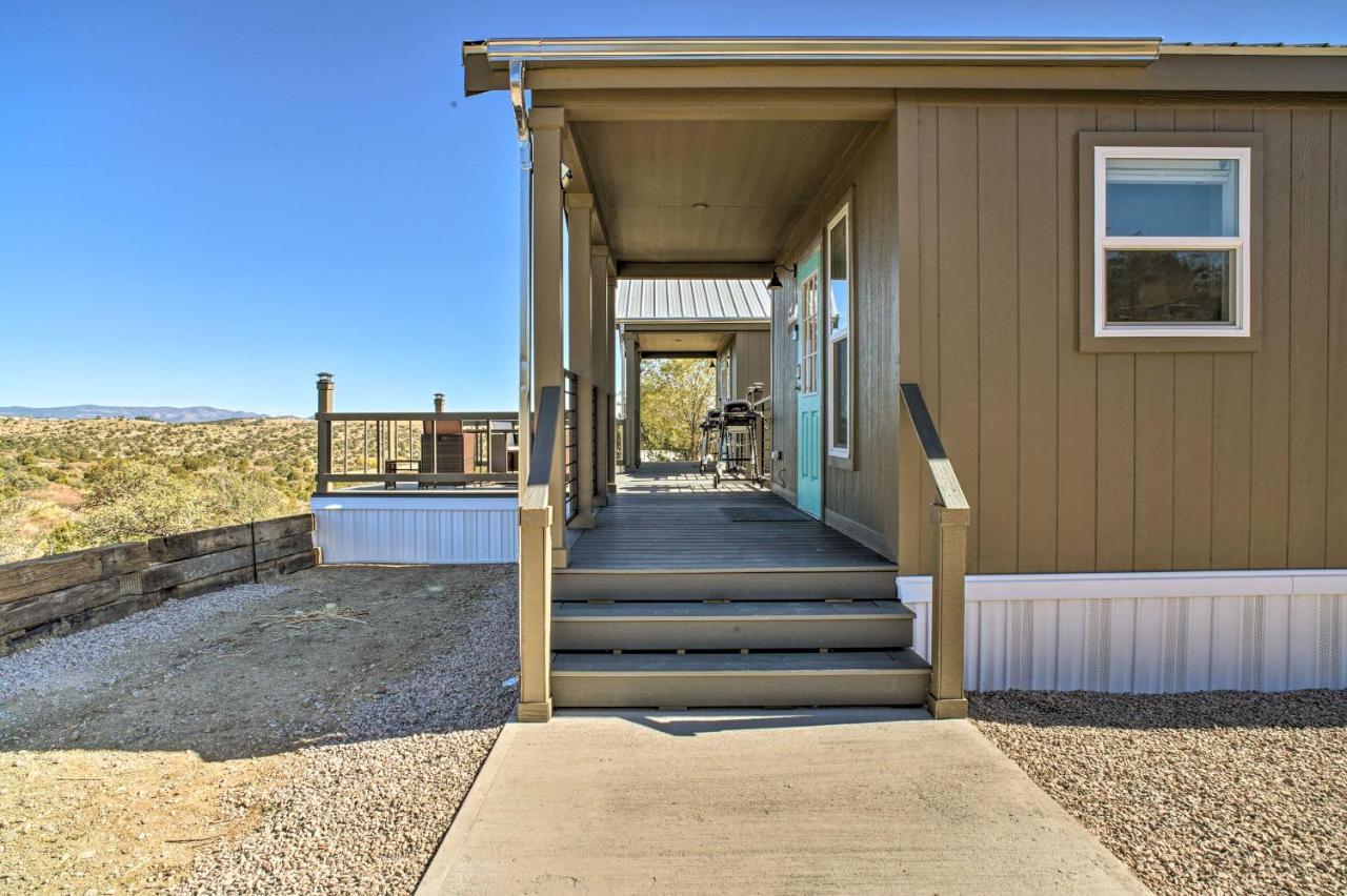 The Roadrunner - Silver City Oasis With Views! المظهر الخارجي الصورة