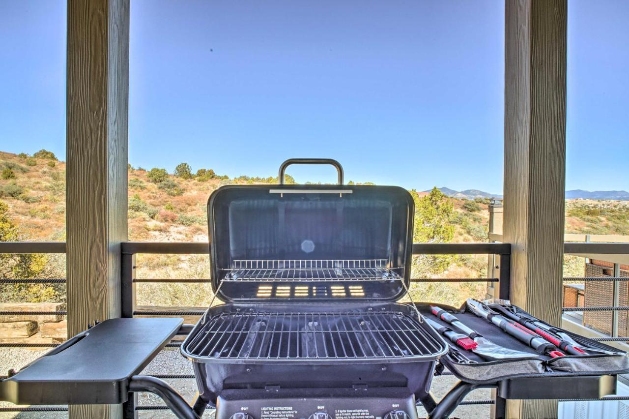 The Roadrunner - Silver City Oasis With Views! المظهر الخارجي الصورة