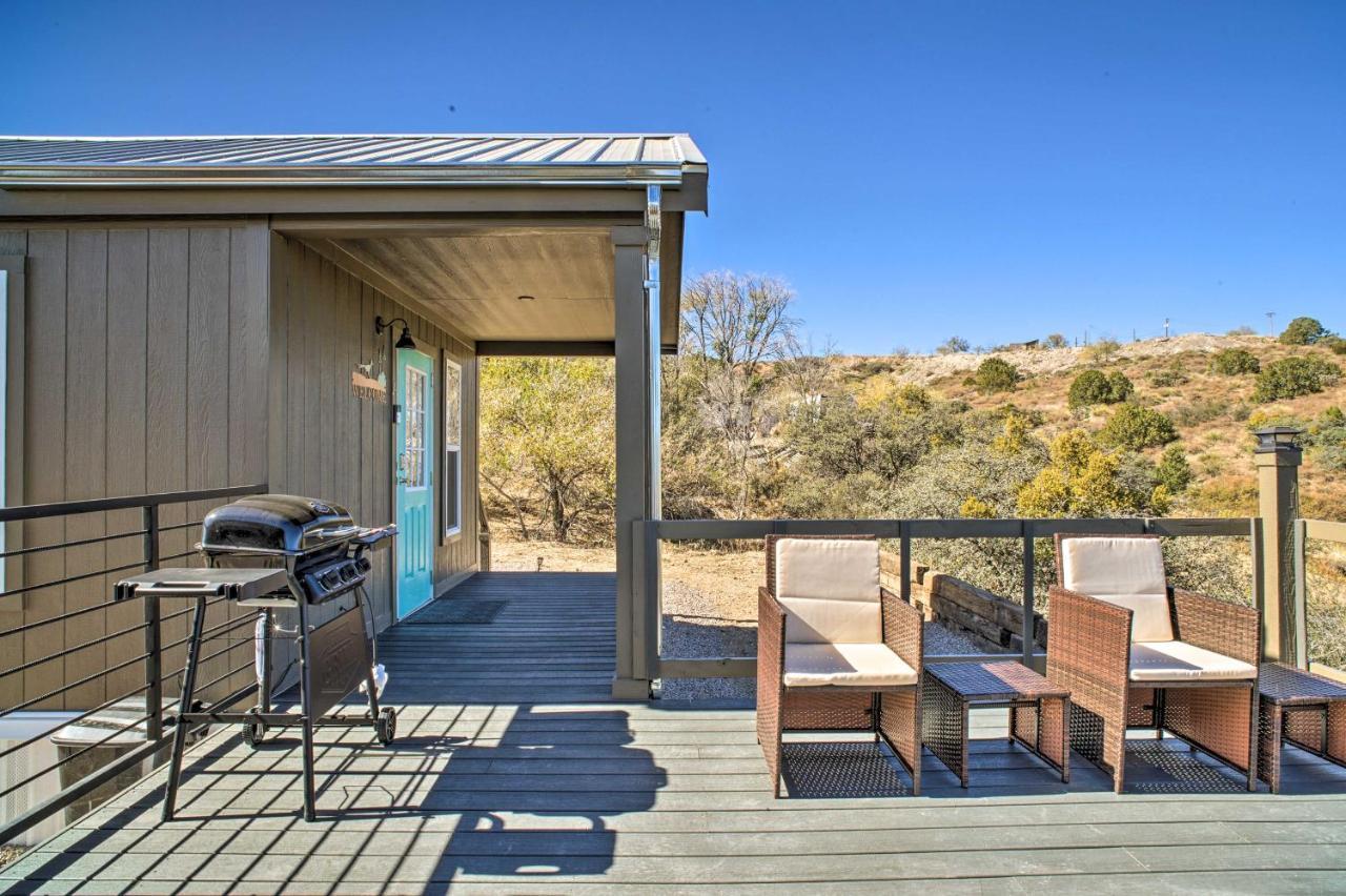 The Roadrunner - Silver City Oasis With Views! المظهر الخارجي الصورة
