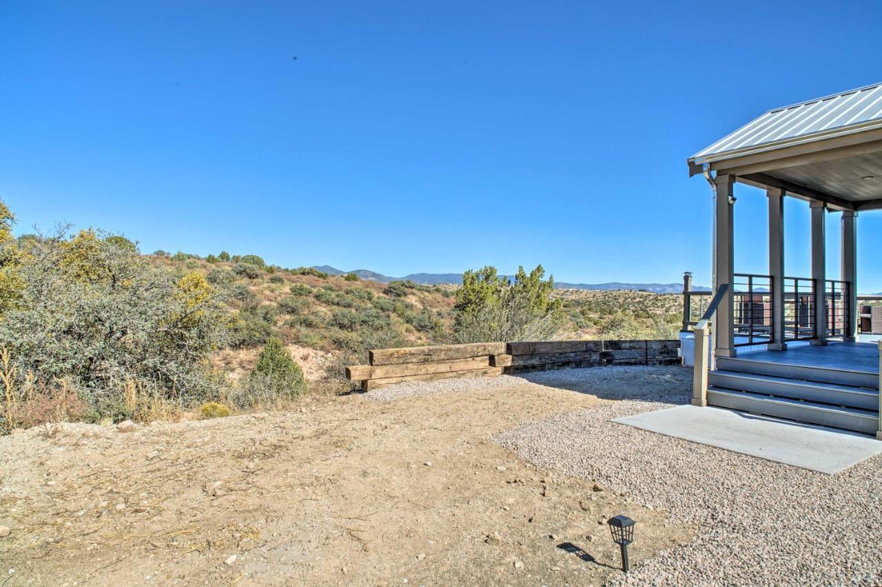 The Roadrunner - Silver City Oasis With Views! المظهر الخارجي الصورة