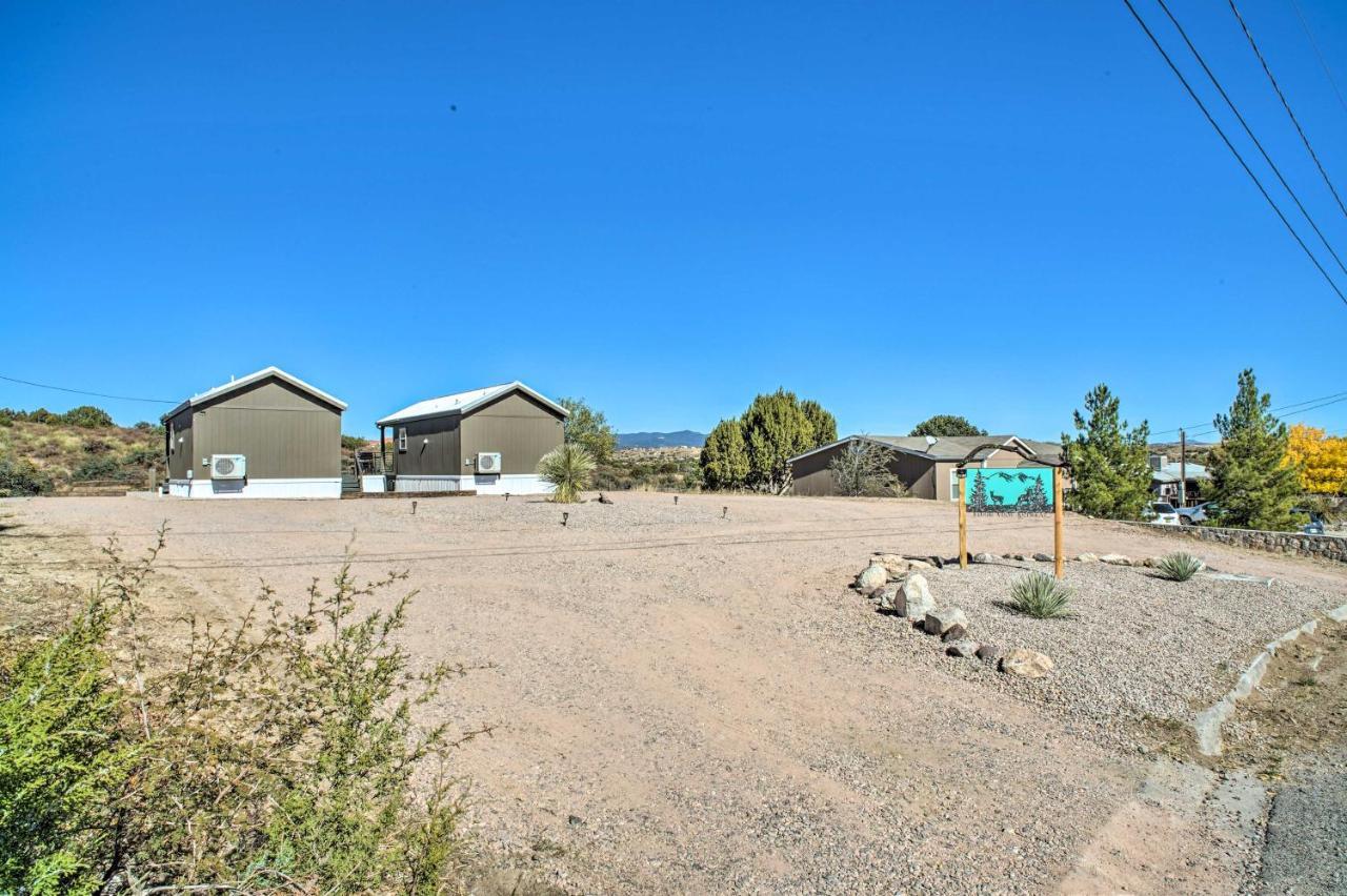 The Roadrunner - Silver City Oasis With Views! المظهر الخارجي الصورة