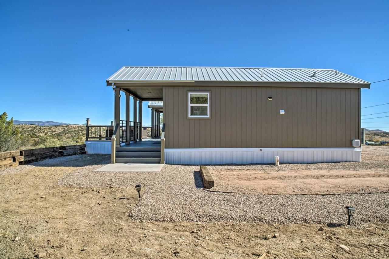 The Roadrunner - Silver City Oasis With Views! المظهر الخارجي الصورة